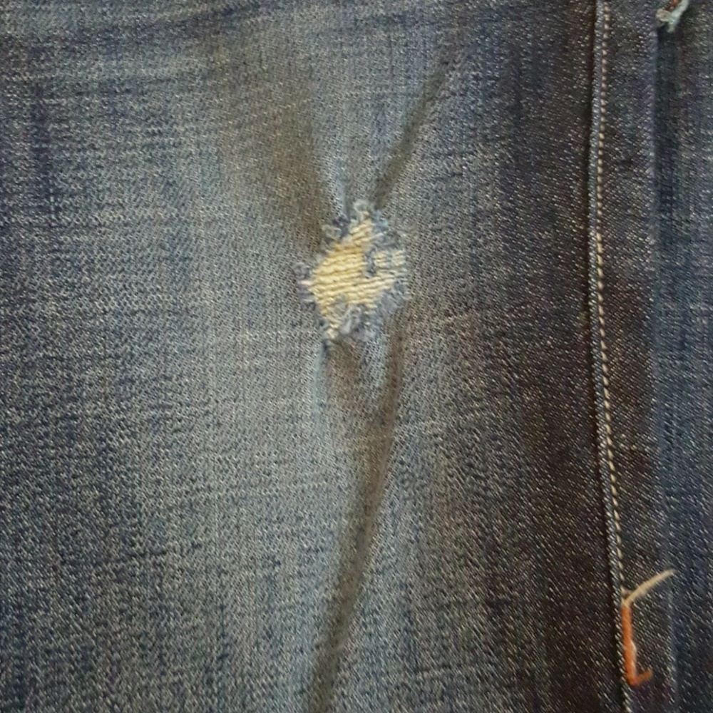 Jeans - Picture 6 of 7
